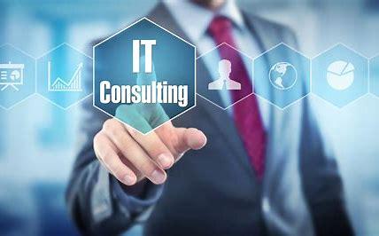 IT Consulting
