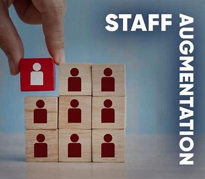 Staff Augmentation